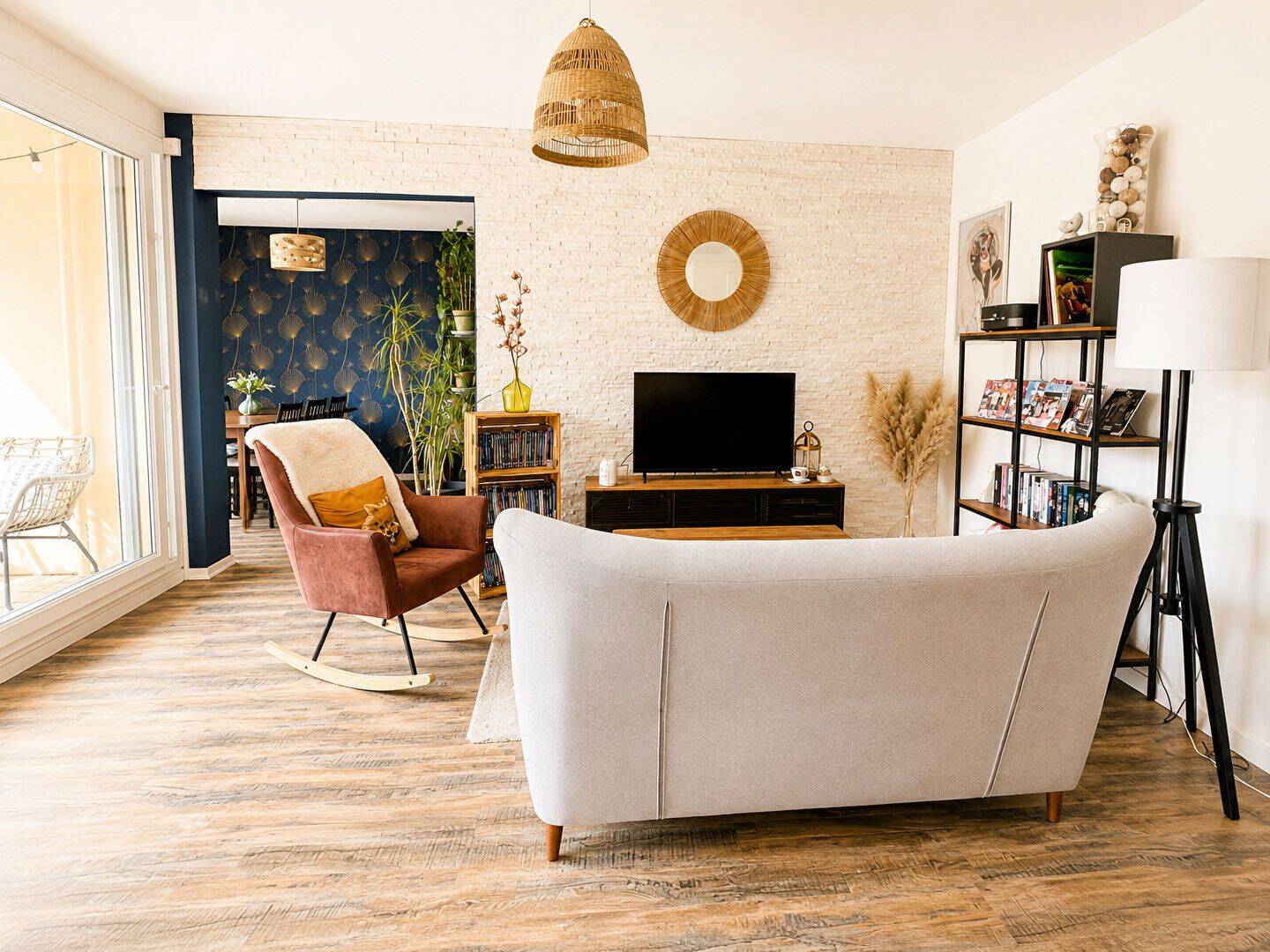 Appartement 4 pièces 80 m² · à Beaune · 79,6 m² · 170 000 €