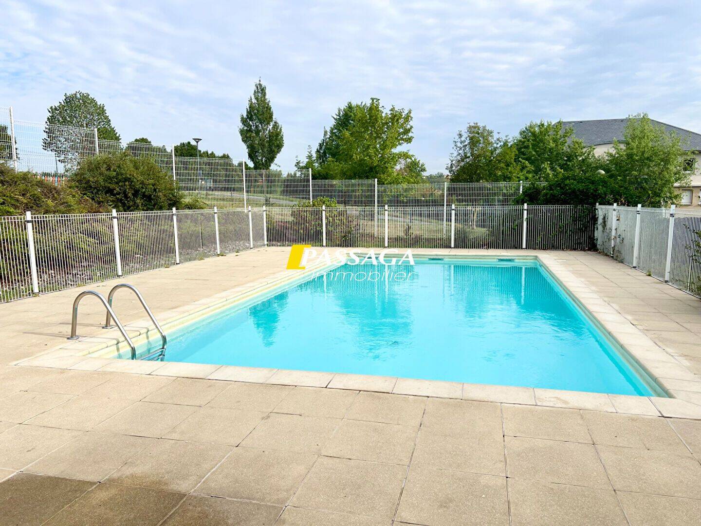 Appartement 3 pièces 54 m² · à Onet-le-Château · 54,2 m² · 600 €