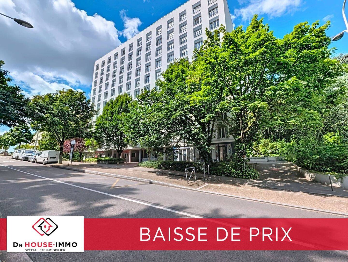 Appartement 5 pièces 99 m² · à Lyon 5ème Arrondissement · 99 m² · 329 000 €