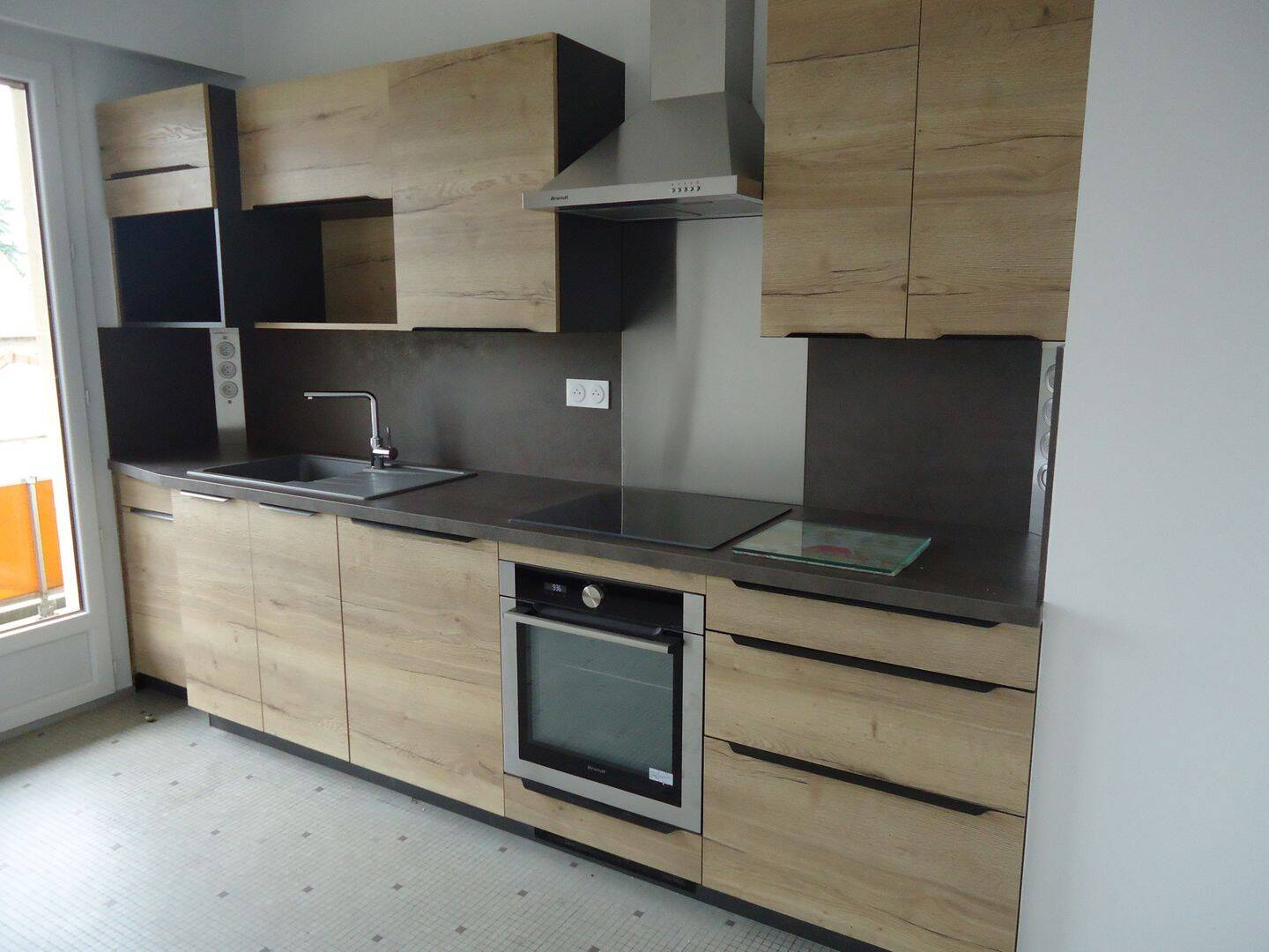 Appartement 4 pièces 93 m² · à Nevers · 93 m² · 1 100 €