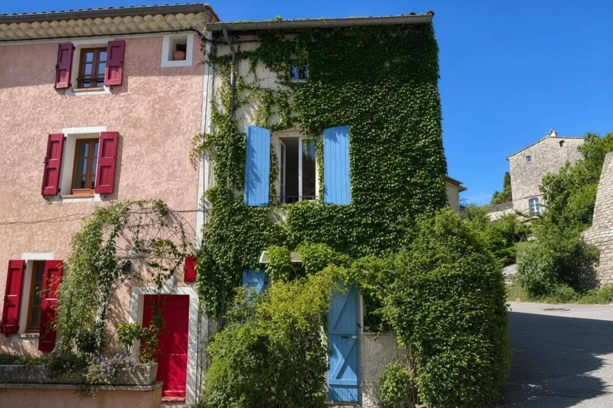 Maison 3 pièces 70 m² · à Anduze · 70 m² · 144 000 €