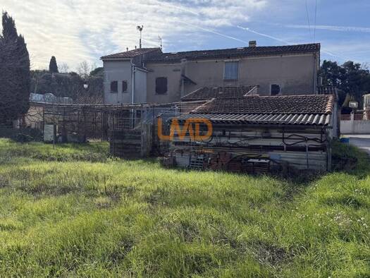 Maison à vendre 298 000 € 5 pièces 4 chambres 118 m² 557 m² de terrain La Motte 83920