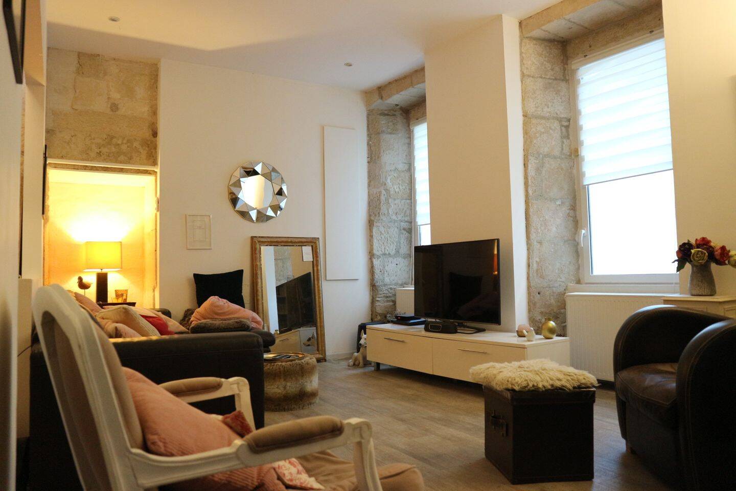 Maison 5 pièces 109 m² · à Saintes · 109 m² · 222 600 €