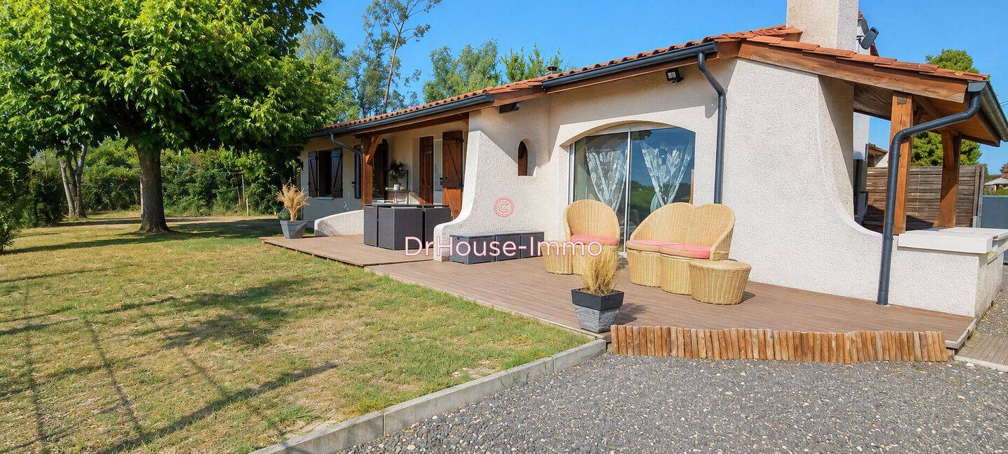 Maison 4 pièces 105 m² · à Izon · 105 m² · 259 000 €
