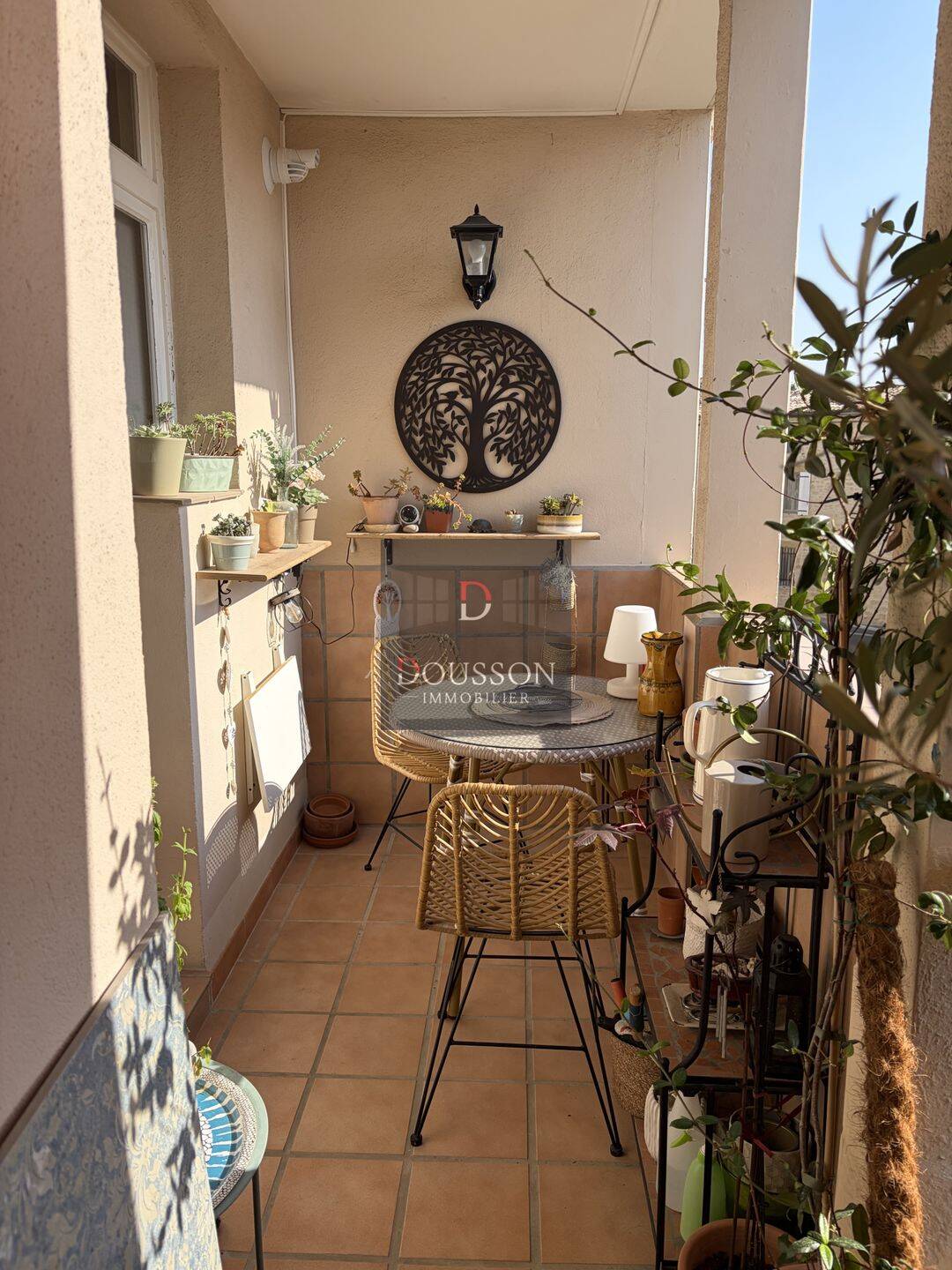 Appartement 3 pièces 70 m² · à Uzès · 70 m² · 250 000 €