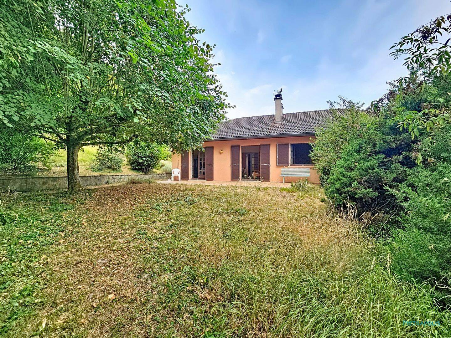 Maison 5 pièces 95 m² · à Domarin · 94,8 m² · 333 000 €