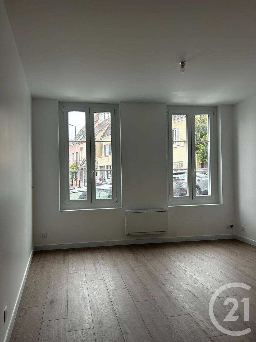 Appartement 1 pièce 19 m² · à Dreux · 19,3 m² · 410 €
