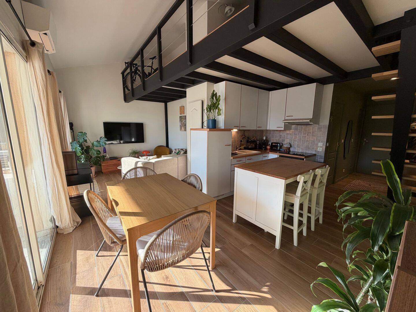 Appartement 2 pièces 47 m² · à La Croix-Valmer · 47 m² · 1 100 €/mois