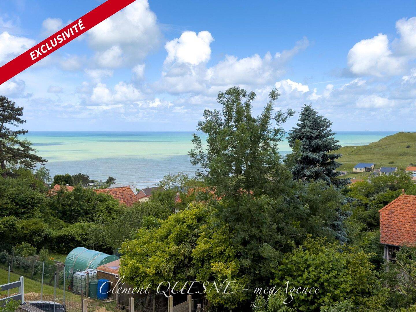 Maison 6 pièces 140 m² · à Petit-Caux · 140 m² · 263 000 €