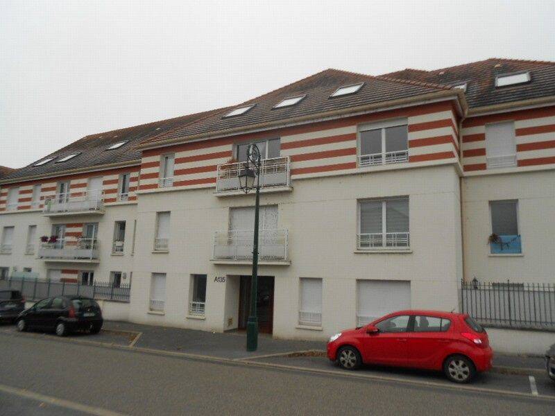 Appartement 1 pièce 31 m² · à Pringy · 30,6 m² · 585 €