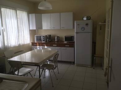 Maison à vendre 82 000 € 4 pièces 79 m² 300 m² de terrain Nord Ouest Chauny 02300