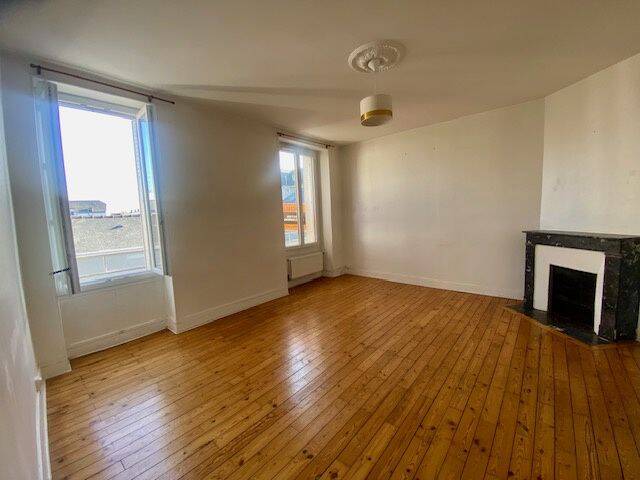 Appartement 3 pièces 58 m² · à Angers · 58,3 m² · 232 760 €