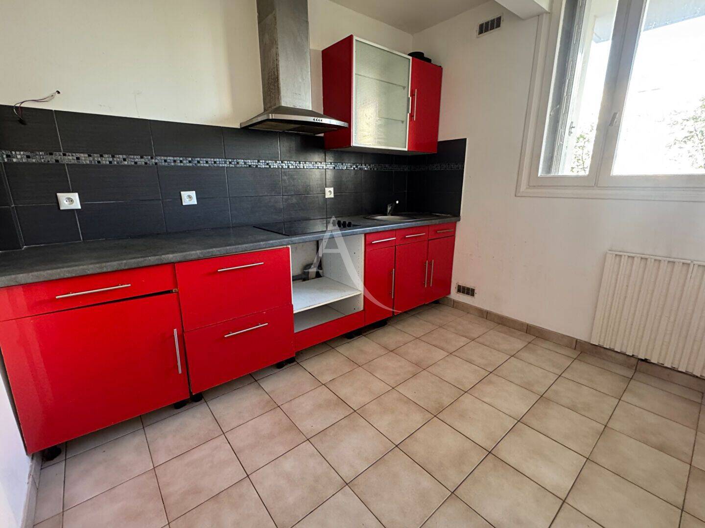 Appartement 3 pièces 63 m² · à Chilly-Mazarin · 62,9 m² · 915 €