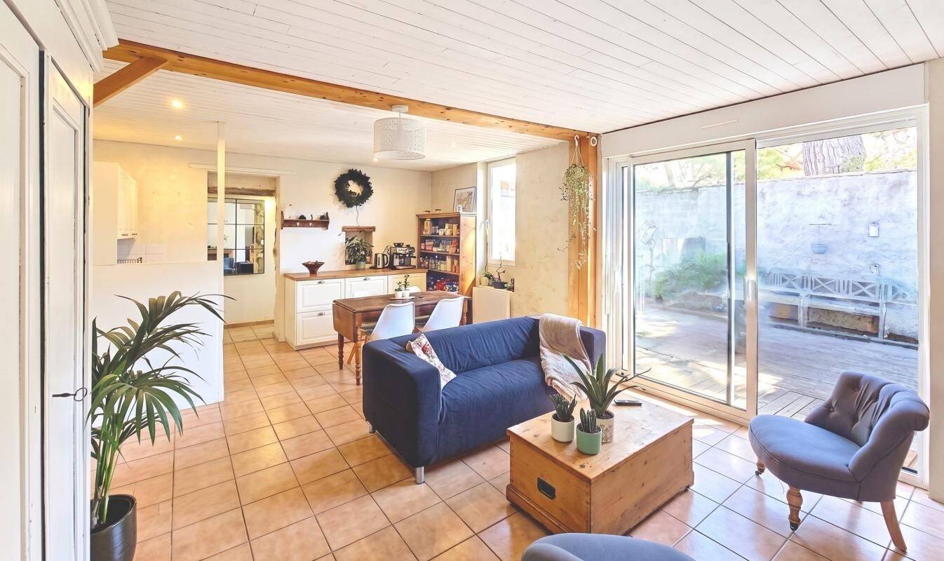Maison 4 pièces 73 m² · à La Baule-Escoublac · 73 m² · 1 360 €/mois
