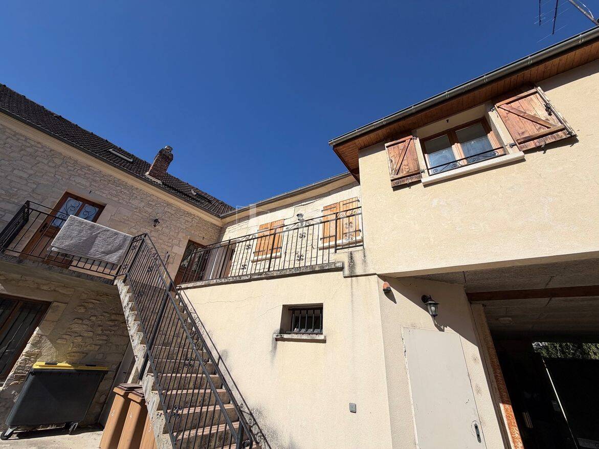 Appartement 2 pièces 30 m² · à Montataire · 29,5 m² · 544 €/mois