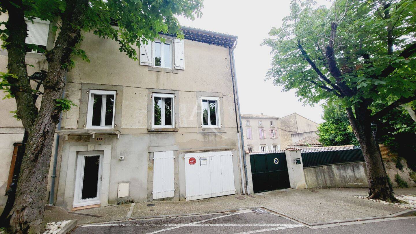 Maison 3 pièces 62 m² · à Pezens · 62,1 m² · 580 €/mois