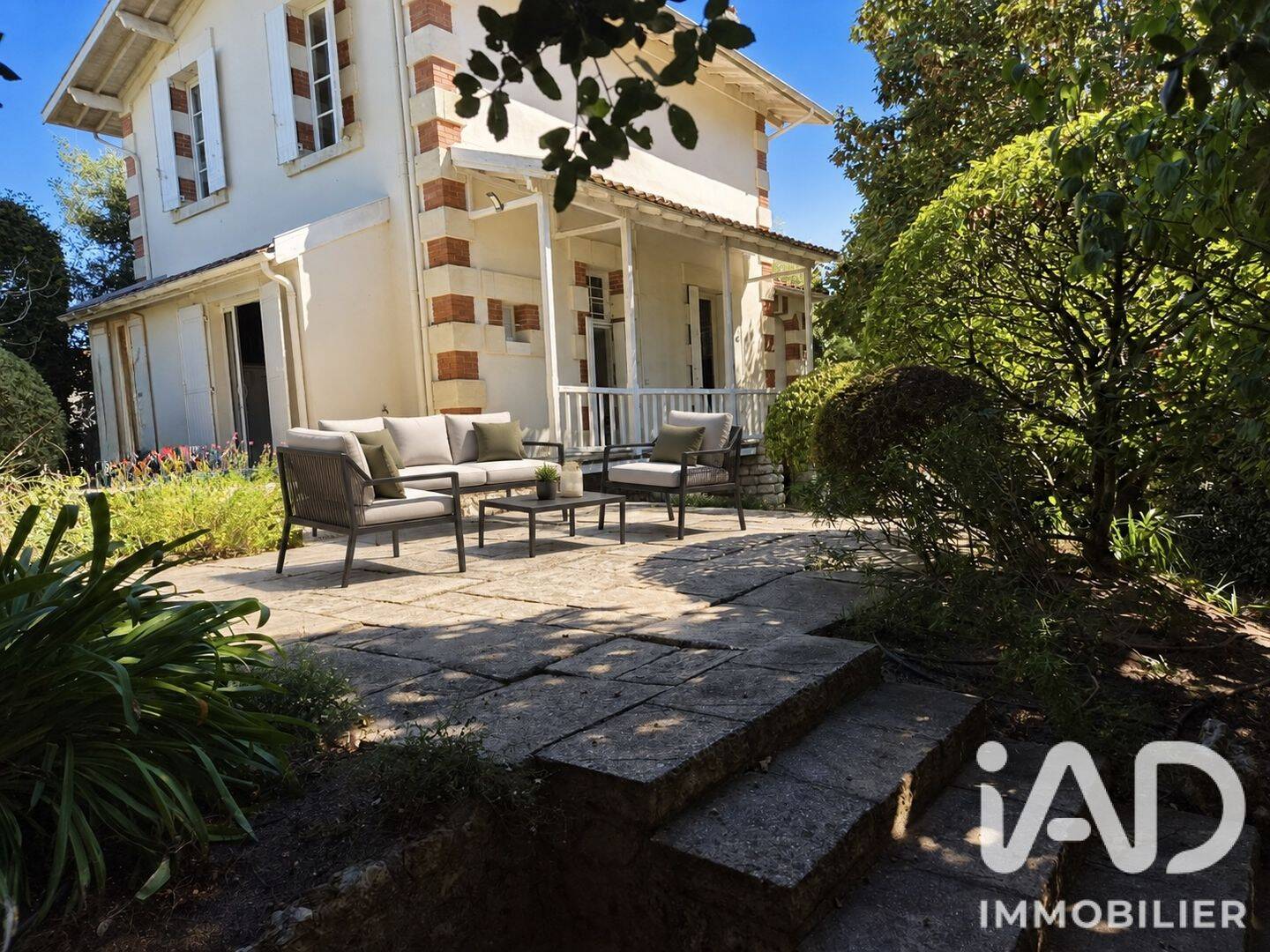 Maison 5 pièces 115 m² · à Saint-Palais-sur-Mer · 115 m² · 982 000 €