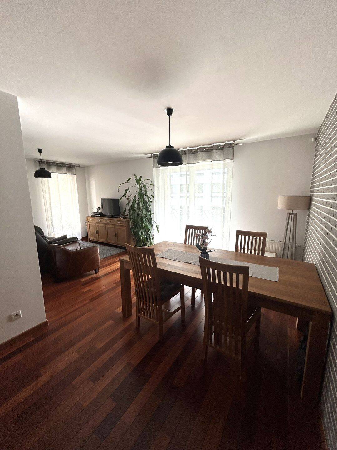 Appartement 3 pièces 70 m² · à Vélizy-Villacoublay · 70 m² · 330 000 €