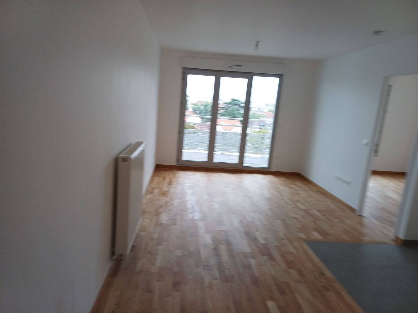 Appartement 2 pièces 46 m² · à Le Perreux-sur-Marne · 45,7 m² · 1 101 €/mois