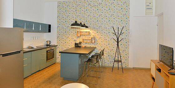 Appartement 2 pièces 38 m² · à Lyon 2ème Arrondissement · 38 m² · 1 190 €/mois