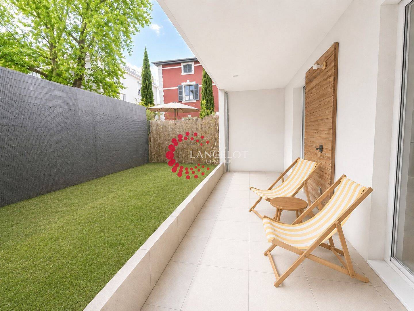 Appartement 4 pièces 85 m² · à Sainte-Foy-lès-Lyon · 84,6 m² · 250 000 €