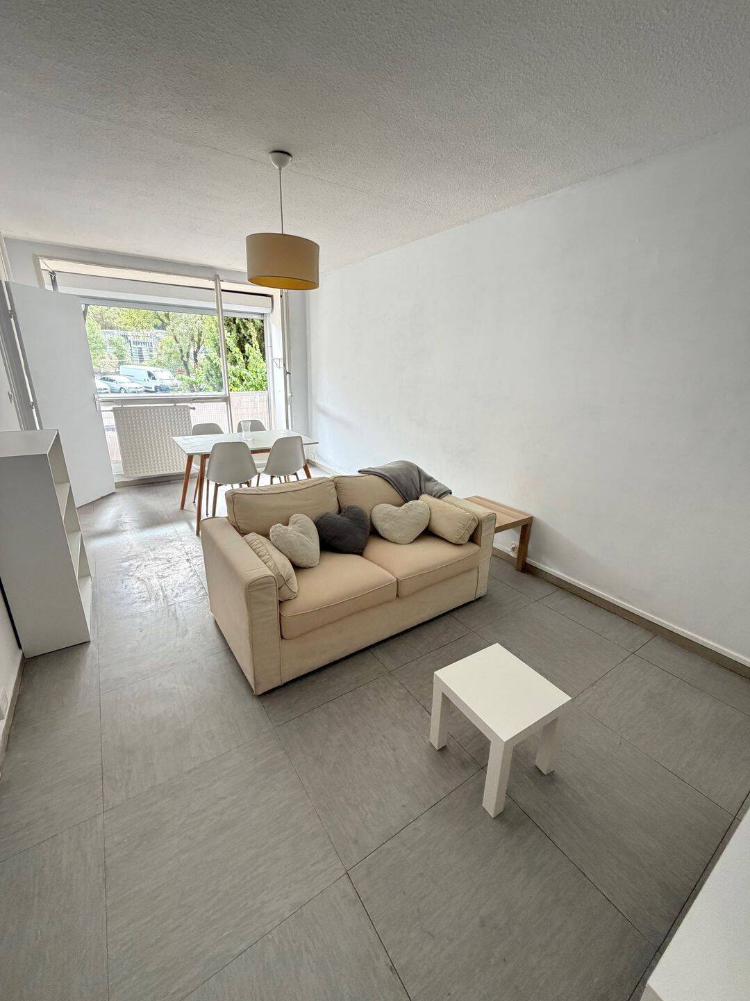 Appartement 2 pièces 48 m² · à Montpellier · 48 m² · 900 €
