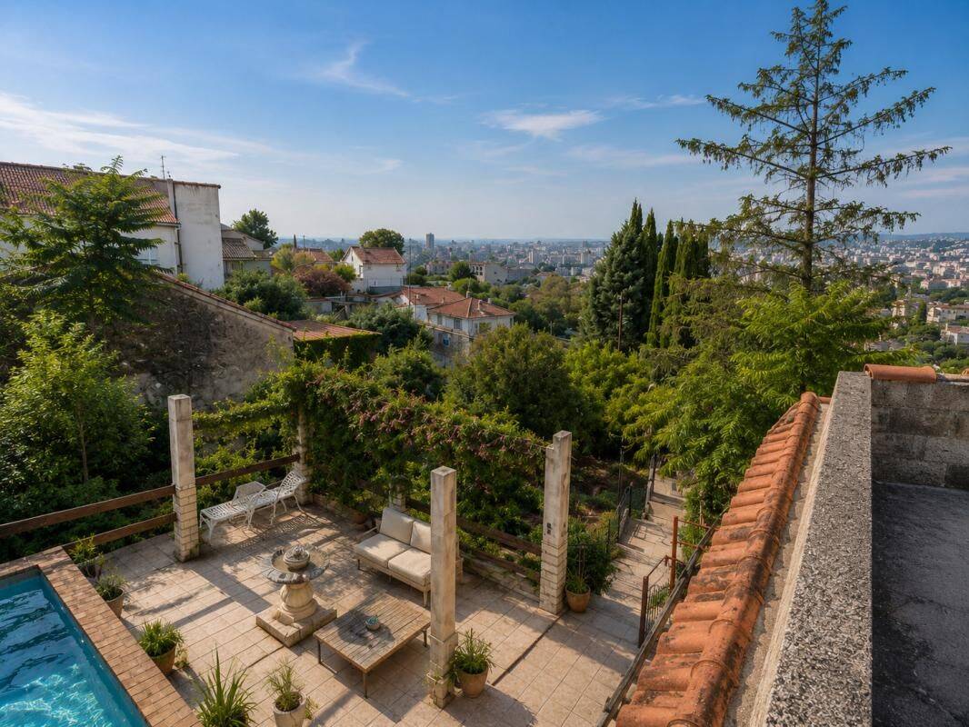 Maison 2 pièces 115 m² · à Marseille 10ème Arrondissement · 115,2 m² · 396 000 €
