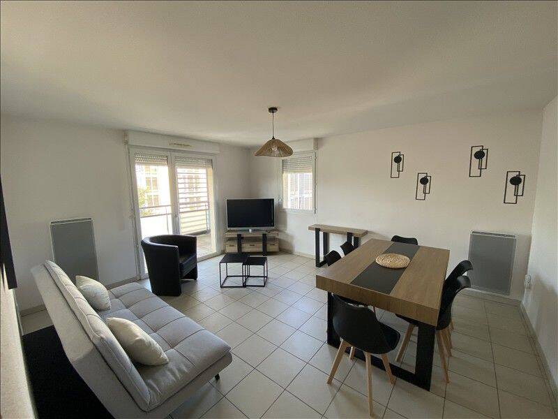 Appartement 3 pièces 63 m² · à Saint-Laurent-de-la-Salanque · 63 m² · 780 €