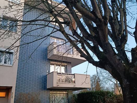 Appartement à vendre 219 000 € 2 pièces 1 chambre 52 m² Étage 1/3 La Sourderie-Nord Montigny-le-Bretonneux 78180