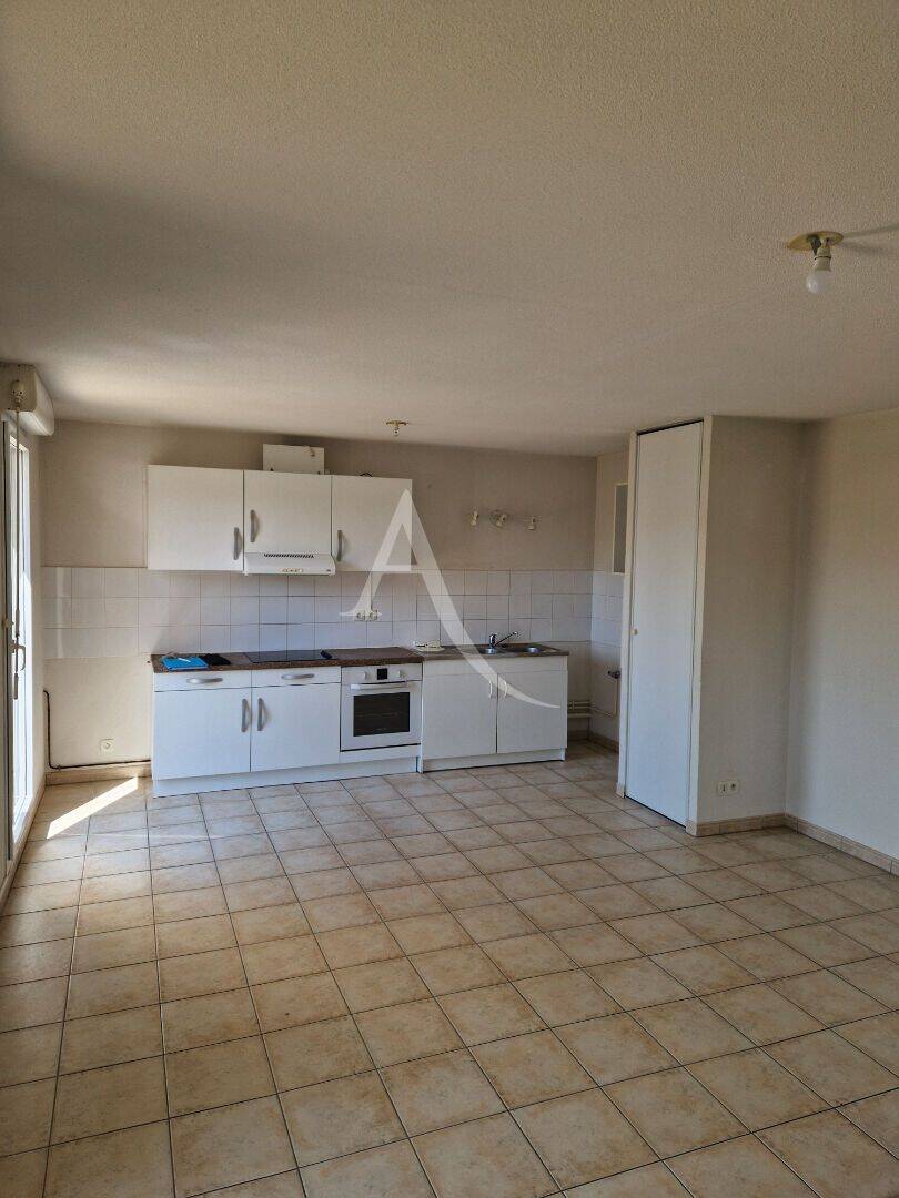 Appartement 3 pièces 62 m² · à Saint-Jean-de-Monts · 62,1 m² · 680 €/mois