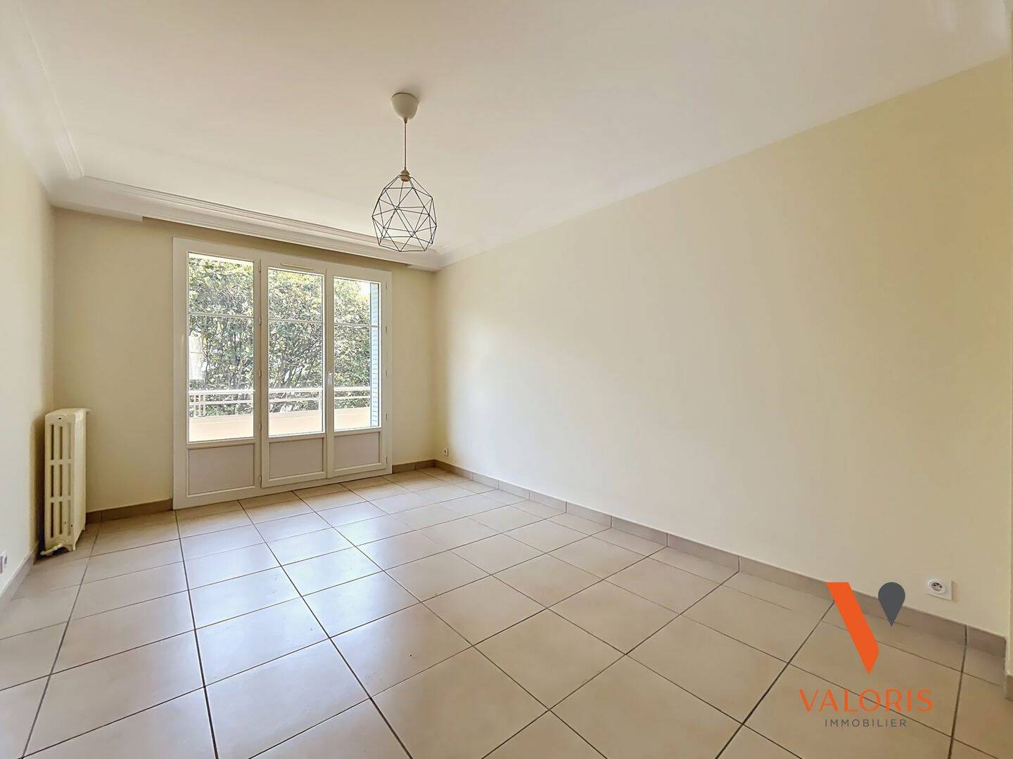 Appartement 4 pièces 83 m² · à Grenoble · 83 m² · 1 050 €