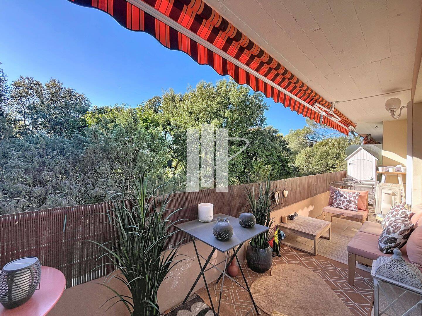 Appartement 3 pièces 58 m² · à Saint-Raphaël · 58 m² · 265 000 €