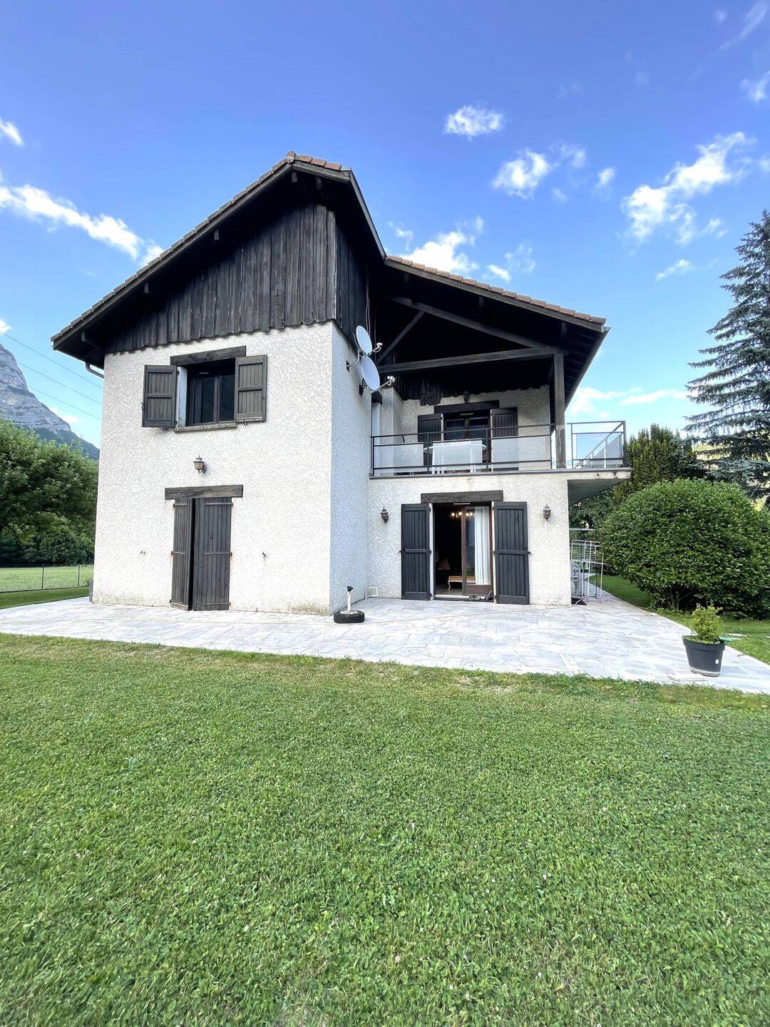 Maison 10 pièces 265 m² · à Saint-Paul-de-Varces · 265 m² · 599 000 €