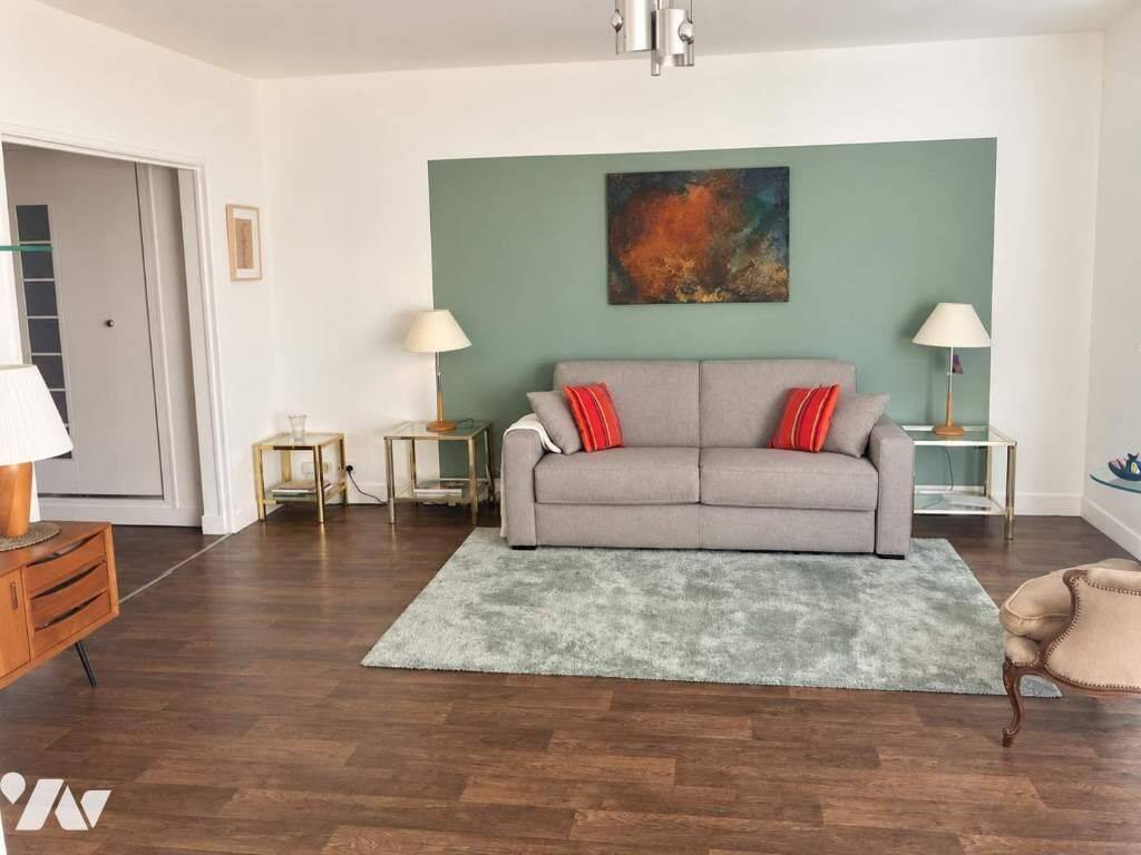 Appartement 1 pièce 41 m² · à Chartres · 41 m² · 590 €/mois