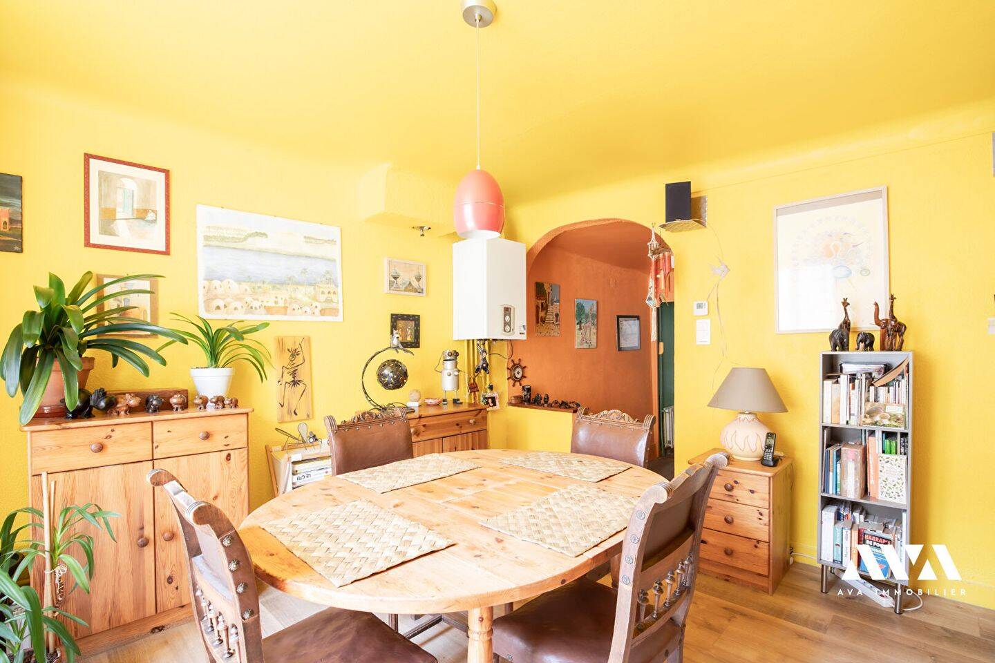 Maison 4 pièces 80 m² · à Rosières-aux-Salines · 80 m² · 90 000 €