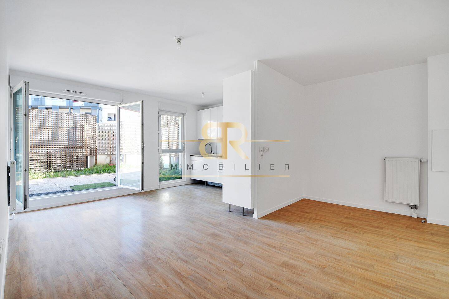 Appartement 3 pièces 75 m² · à Gennevilliers · 75 m² · 329 000 €
