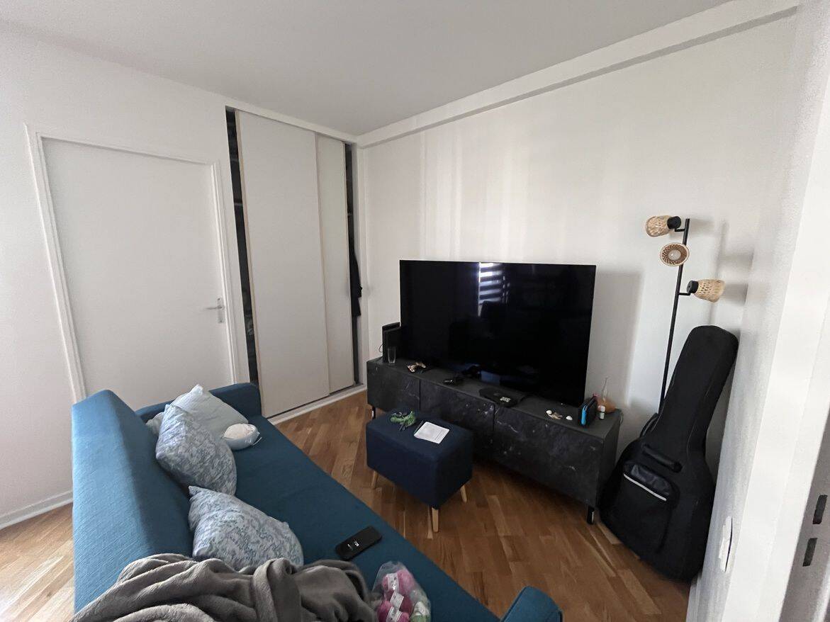 Appartement 1 pièce 30 m² · à Franconville · 30,5 m² · 665 €/mois