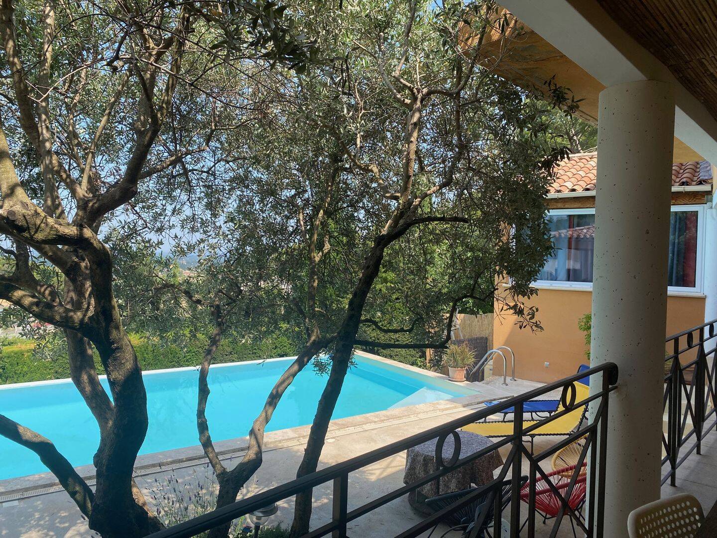 Maison 7 pièces 187 m² · à Pernes-les-Fontaines · 187 m² · 580 000 €