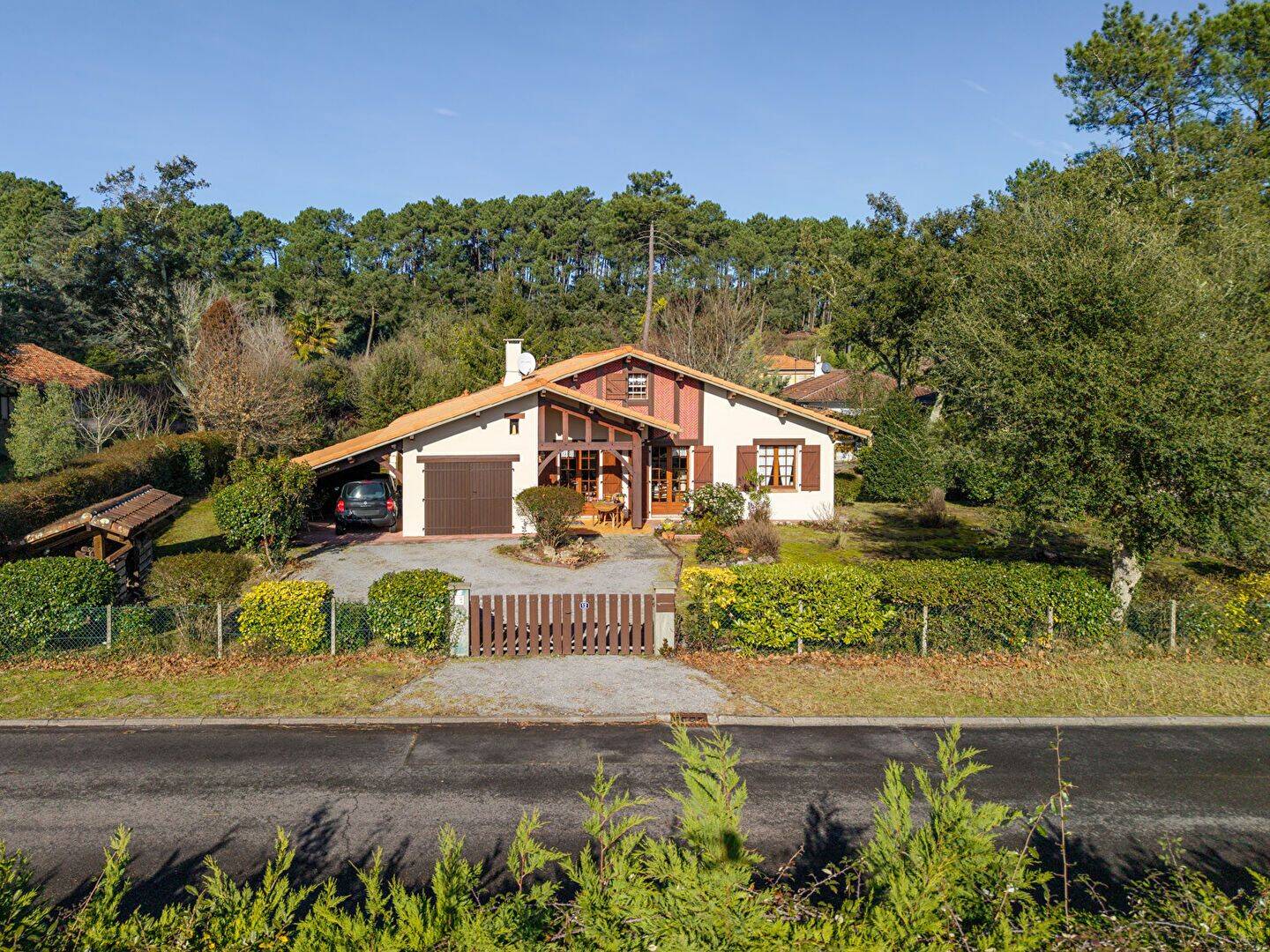 Maison 4 pièces 96 m² · à Seignosse · 96 m² · 405 000 €