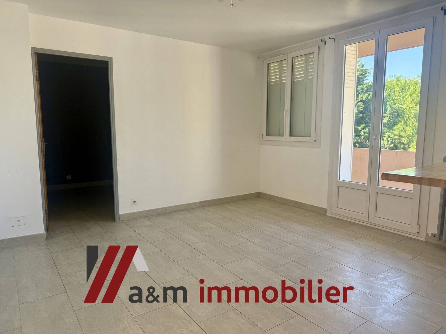 Appartement 2 pièces 39 m² · à Marignane · 39 m² · 870 €