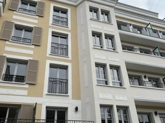 Appartement à louer - logement étudiant 534 € 1 pièce 29,7 m² Étage 4/4 Gagny 93220