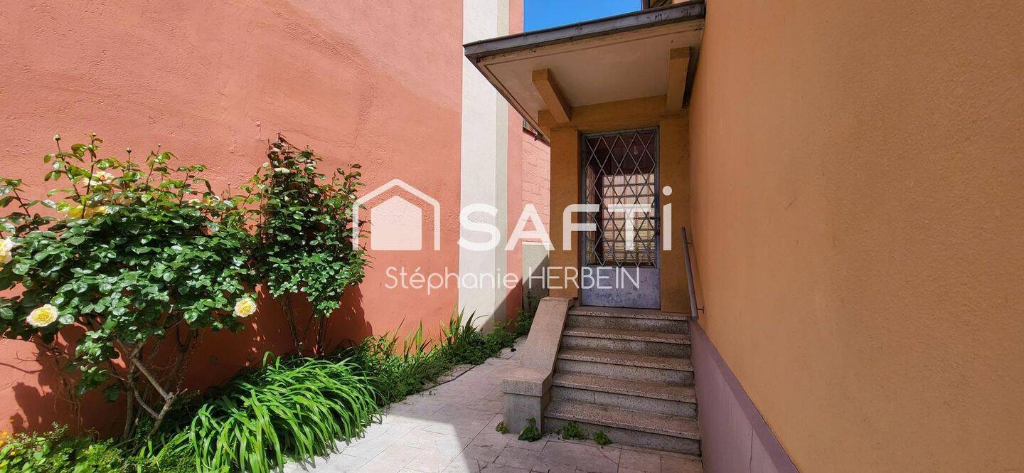 Maison 7 pièces 174 m² · à Belfort · 174 m² · 249 000 €