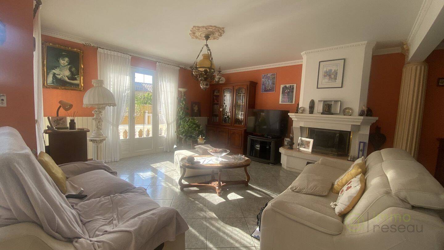 Maison 5 pièces 157 m² · à Balaruc-les-Bains · 157 m² · 599 900 €