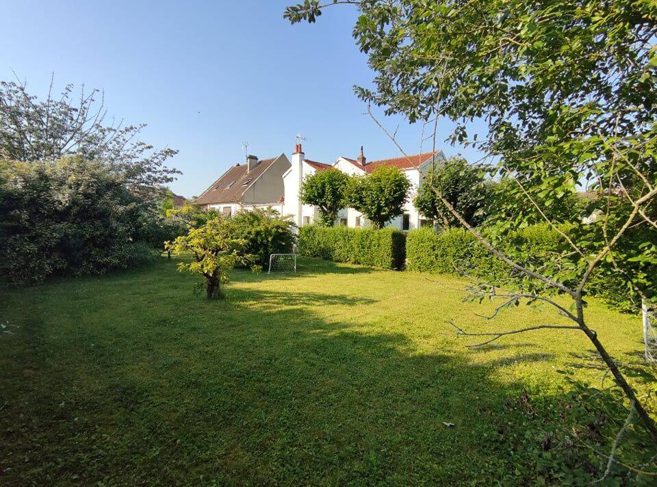 Maison 7 pièces 144 m² · à Caen · 144 m² · 520 000 €