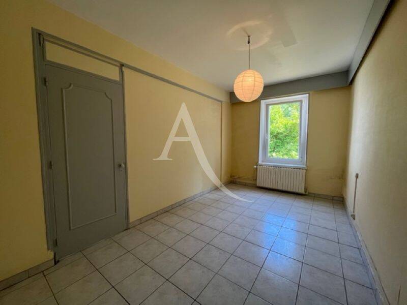 Appartement 3 pièces 65 m² · à Badonviller · 65 m² · 520 €/mois