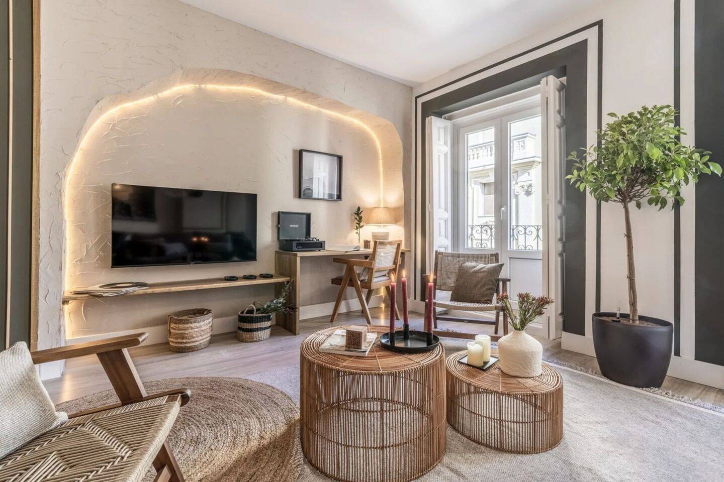 Appartement 3 pièces 60 m² · à Paris 11ème Arrondissement · 60 m² · 1 200 €