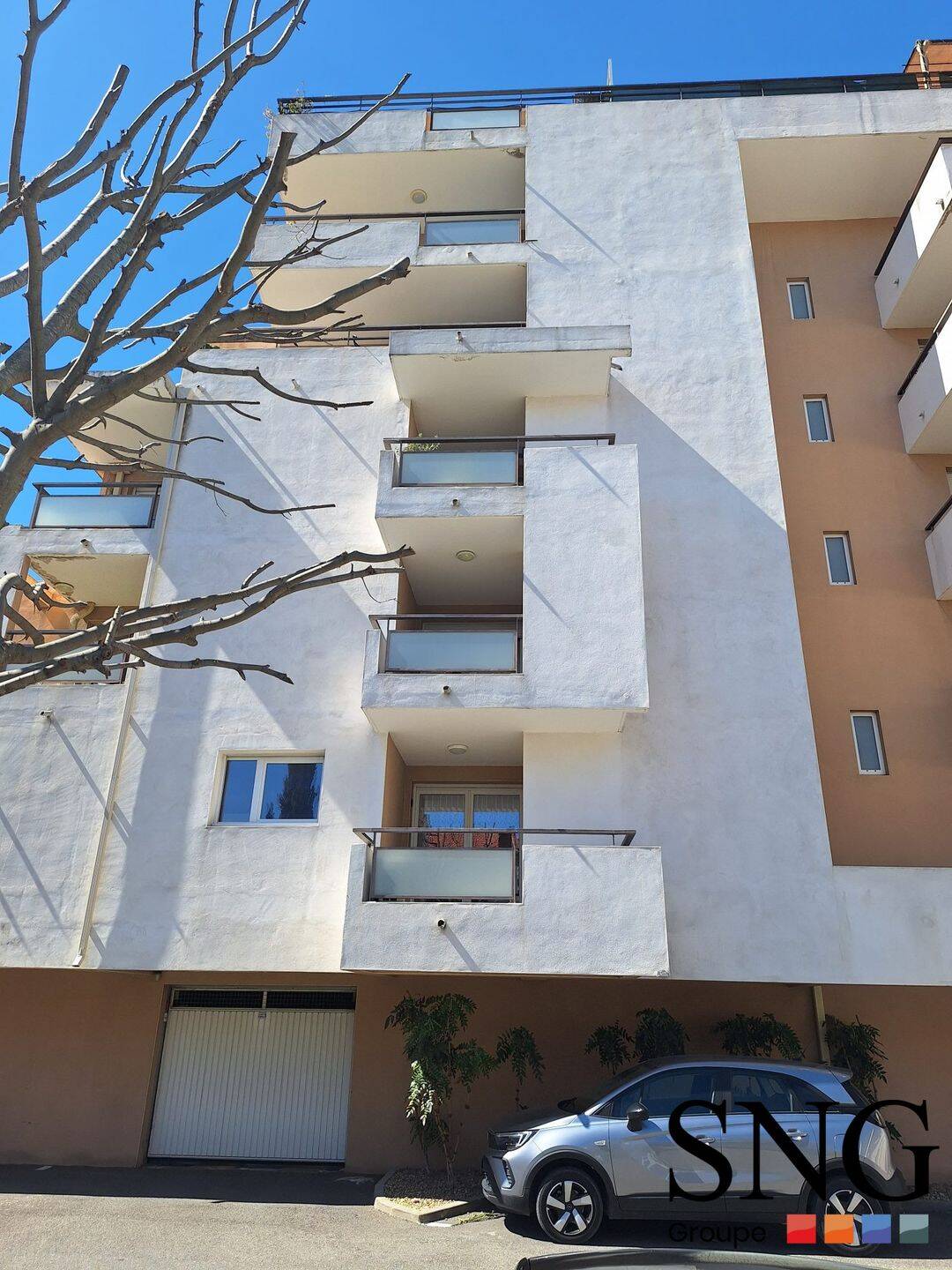 Appartement 2 pièces 35 m² · à Cavaillon · 35 m² · 473 €
