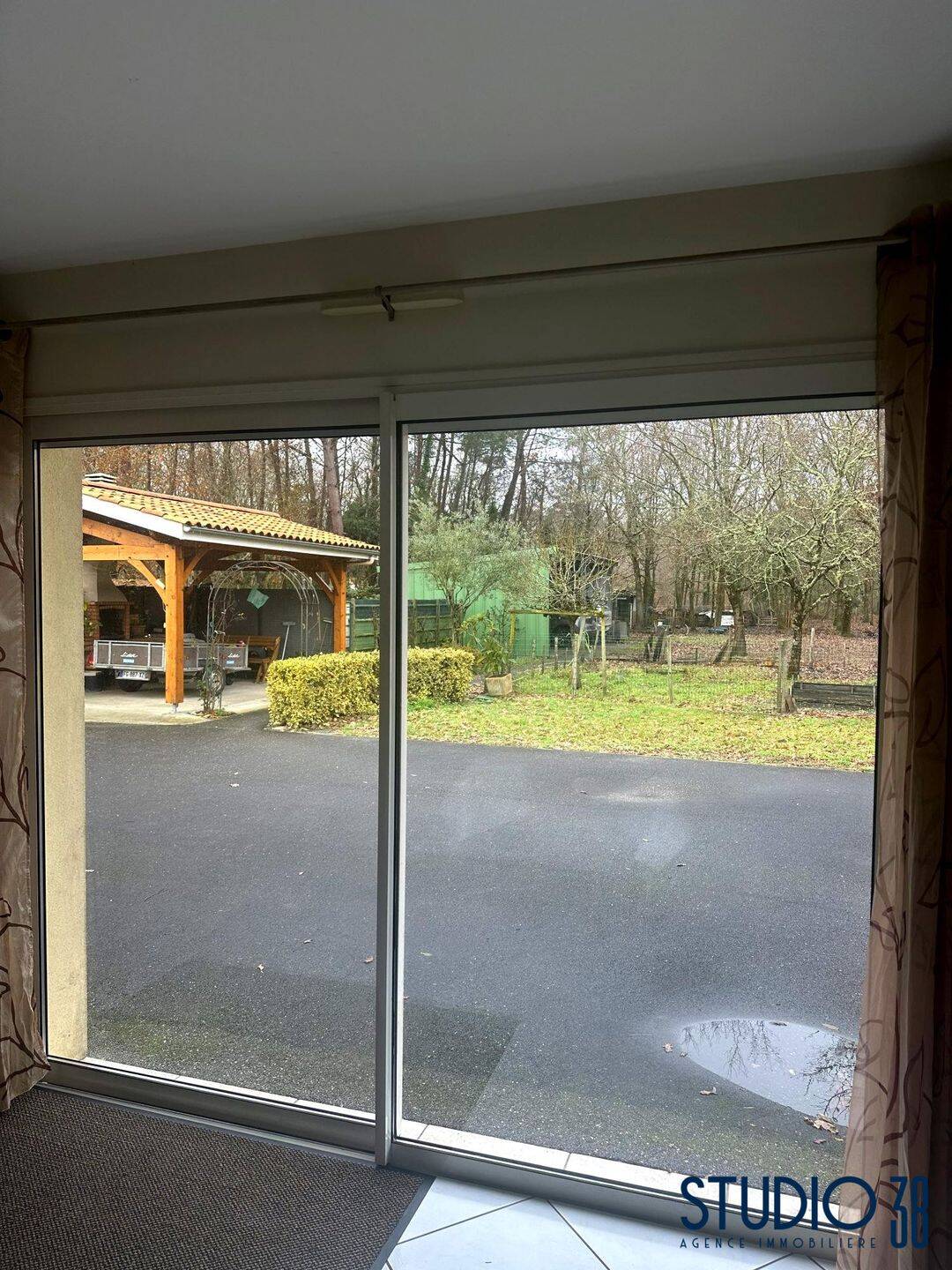 Maison 4 pièces 122 m² · à Saint-Vivien-de-Médoc · 122 m² · 105 000 €
