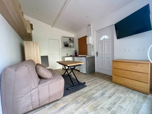 Maison à vendre 295 000 € 3 pièces 3 chambres 45 m² 206 m² de terrain Coteau-Malassis Vitry-sur-Seine 94400