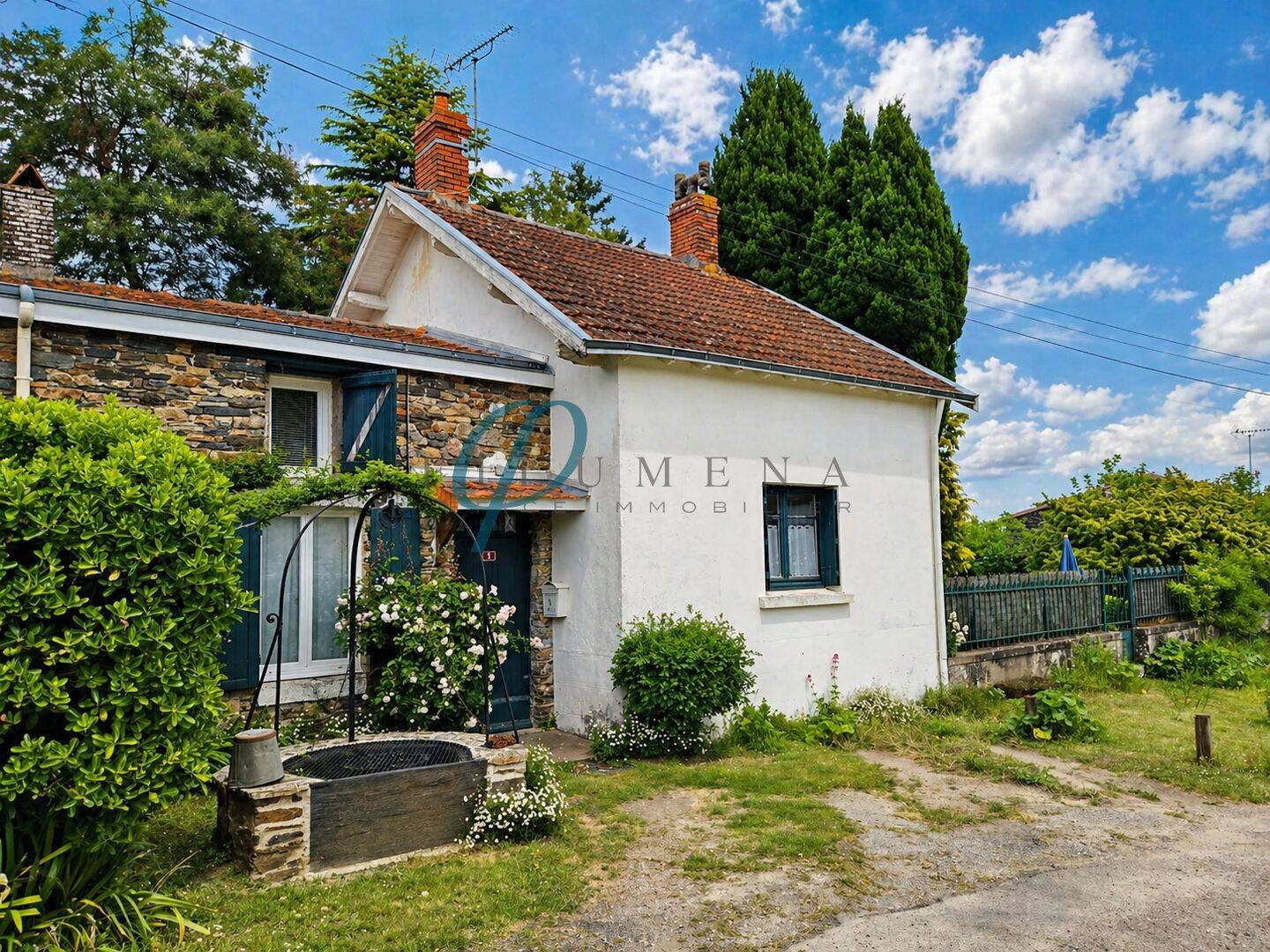 Maison 4 pièces 75 m² · à Le Cellier · 75 m² · 246 750 €